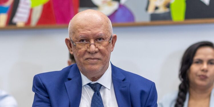 Deputado Edson Araújo (PSB) na Mira da Polícia federal: Ele recebeu R$ 5,4 milhões de entidade investigada por fraudes no INSS