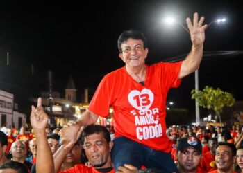 O Ministério Público do Estado do Maranhão passa a fiscalizar orçamento do município de Codó