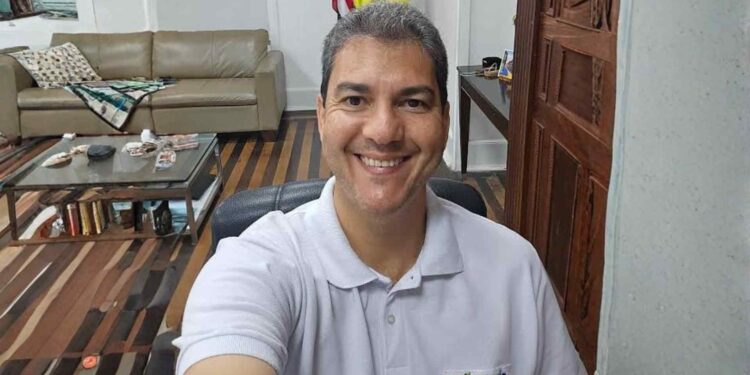 Pesquisa aponta Braide na liderança e disputa acirrada pelo Governo do Maranhão