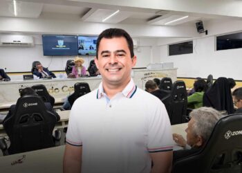 Câmara Municipal de Barra do Corda aprova por unanimidade as contas do ex-prefeito Eric Costa dos exercícios financeiros de 2015, 2017, 2018 e 2019