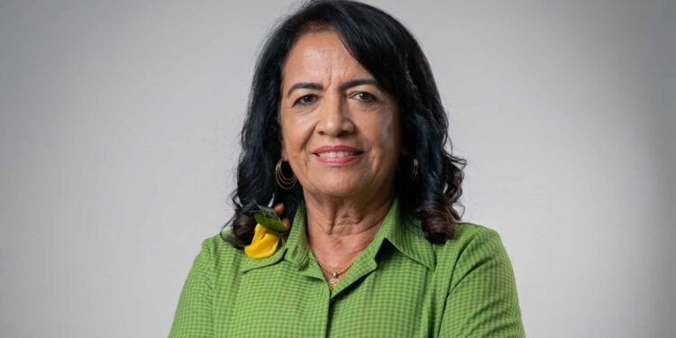 “Estamos transformando galinheiros em salas de aula”, denuncia vereadora Kassi Pompeu sobre educação indígena estadual em Barra do Corda