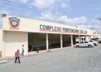 “SAIDINHA” VIRA PORTA DE SAÍDA: 21 DETENTOS NÃO RETORNAM EM SÃO LUÍS