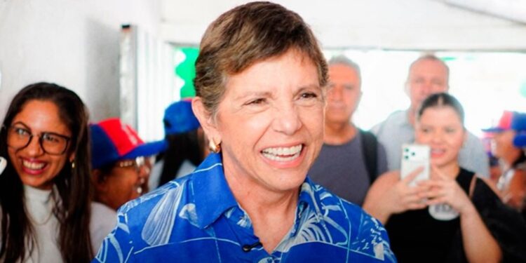 Patrimônio de Roseana Sarney cresce 41% e chega a R$ 22,2 milhões em candidatura ao Senado